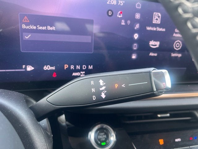 2024 Buick Envision Avenir