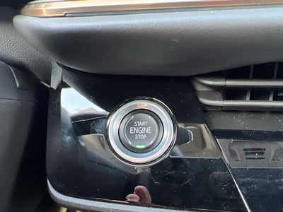 2024 Buick Envision Avenir