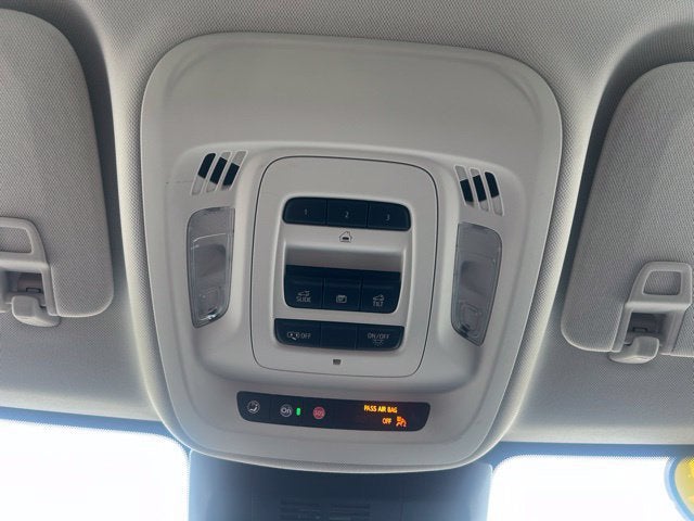 2024 Buick Envision Avenir