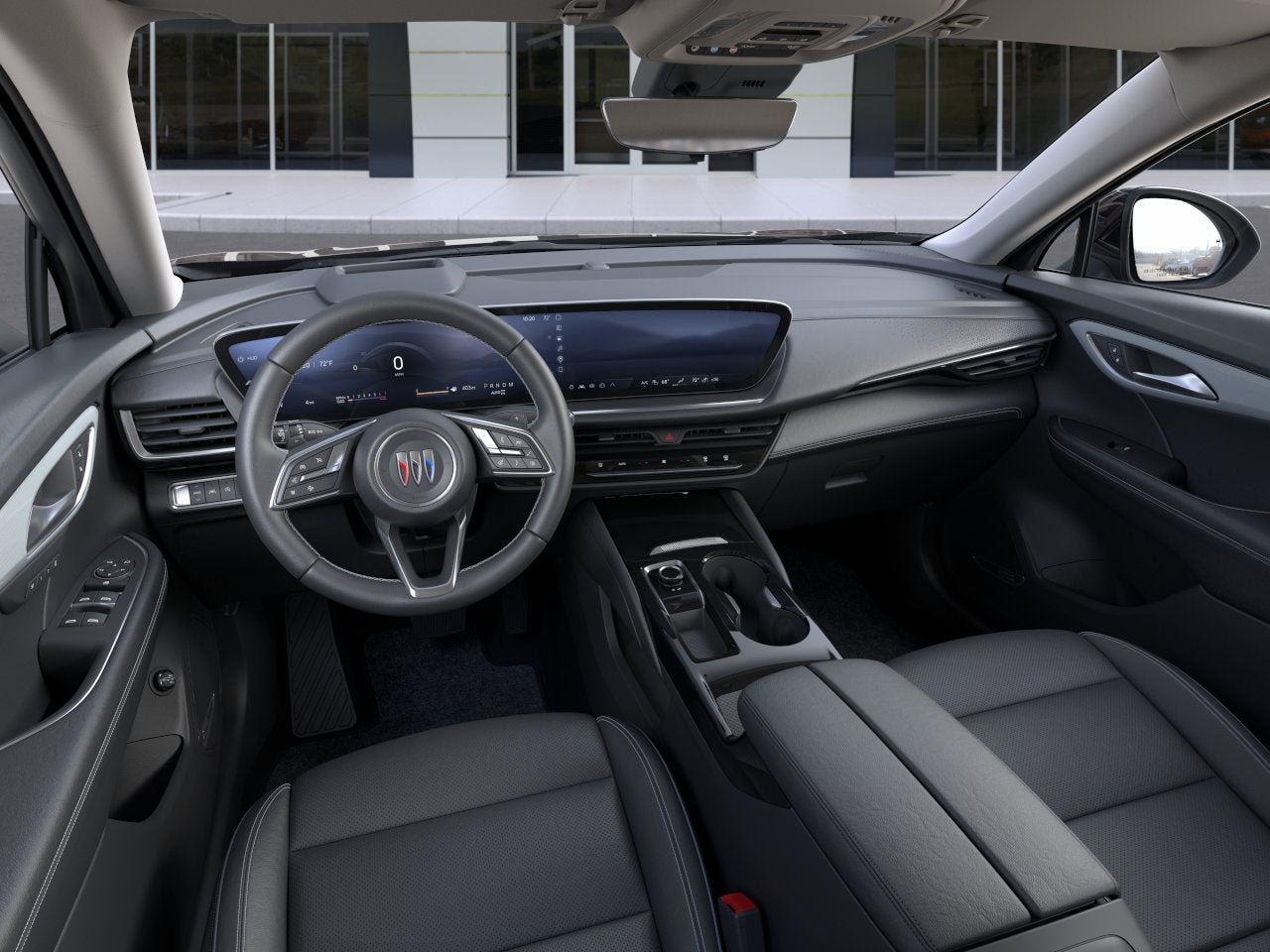 2026 Buick Envision Avenir - Photo 15
