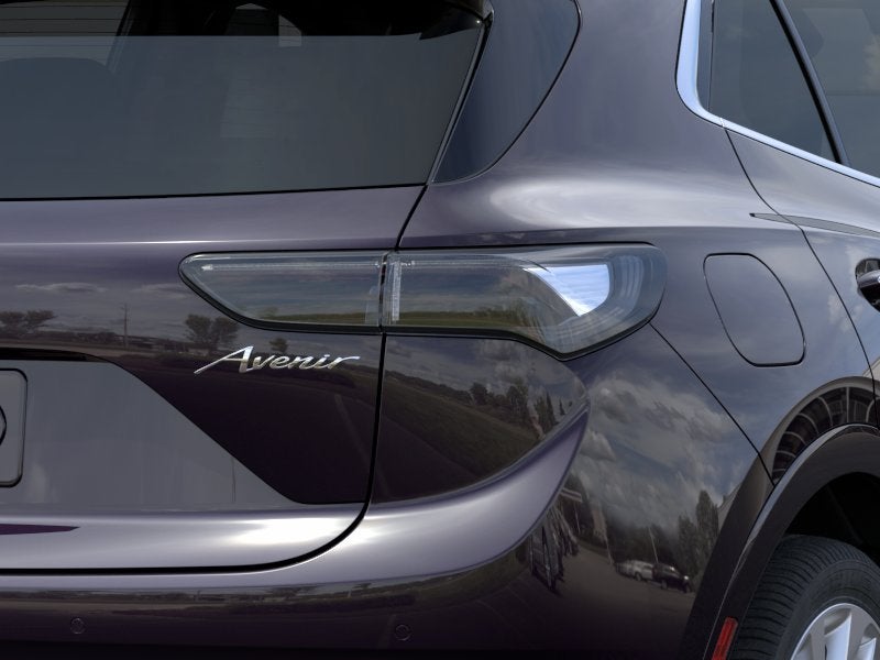 2026 Buick Envision Avenir - Photo 11
