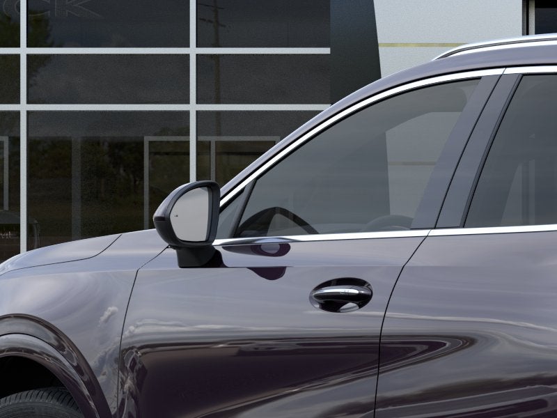 2026 Buick Envision Avenir - Photo 12