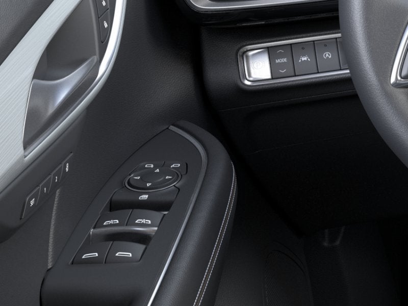 2026 Buick Envision Avenir - Photo 22