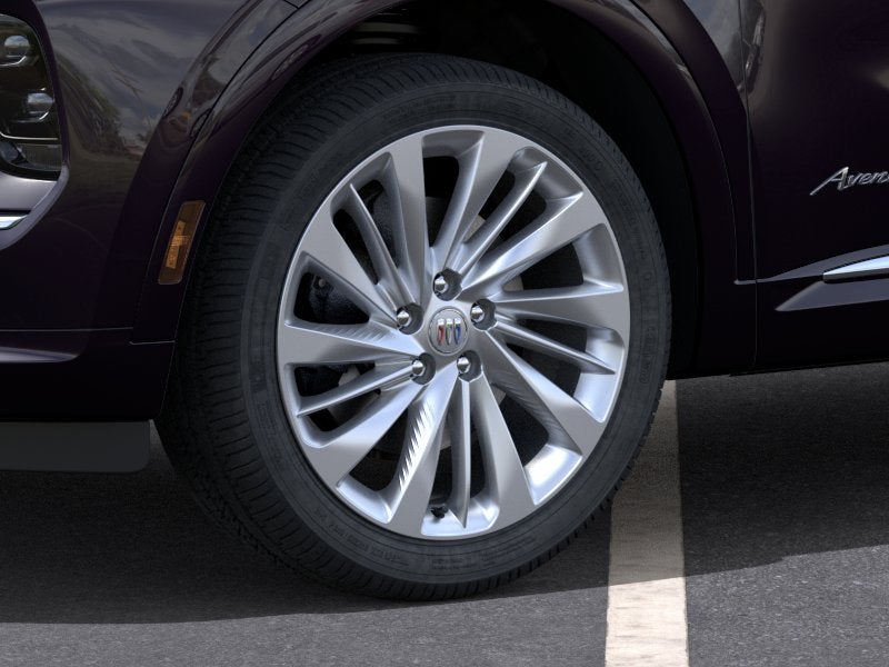 2026 Buick Envision Avenir - Photo 9