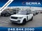 2017 Land Rover Range Rover HSE