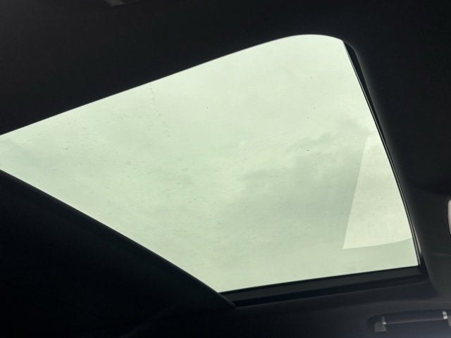 2017 Land Rover Range Rover HSE