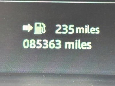 2017 Land Rover Range Rover HSE