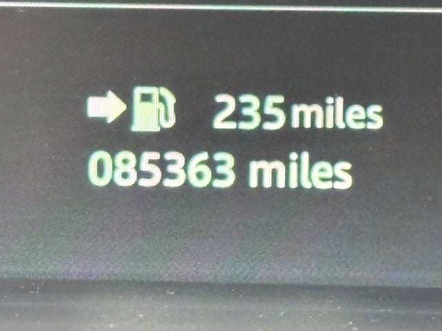 2017 Land Rover Range Rover HSE