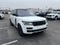 2017 Land Rover Range Rover HSE