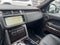2017 Land Rover Range Rover HSE