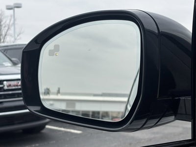 2017 Land Rover Range Rover HSE