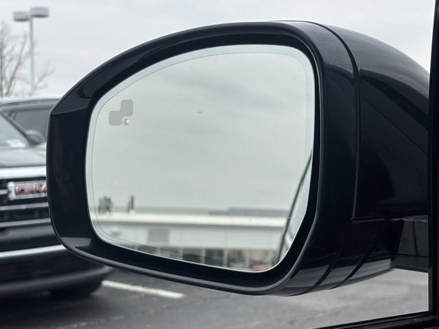 2017 Land Rover Range Rover HSE