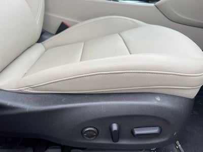 2019 Buick Regal Sportback Essence