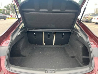 2019 Buick Regal Sportback Essence