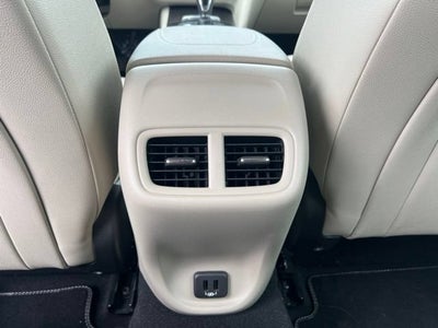 2019 Buick Regal Sportback Essence