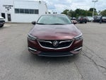2019 Buick Regal Sportback Essence