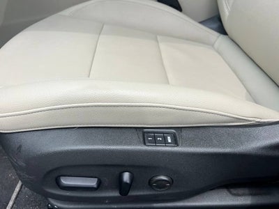 2019 Buick Regal Sportback Essence