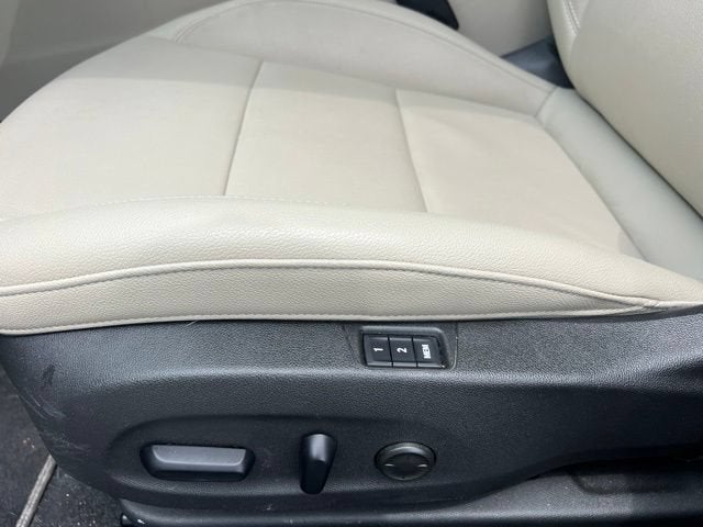 2019 Buick Regal Sportback Essence