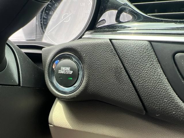 2019 Buick Regal Sportback Essence