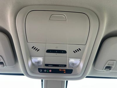 2019 Buick Regal Sportback Essence