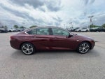 2019 Buick Regal Sportback Essence