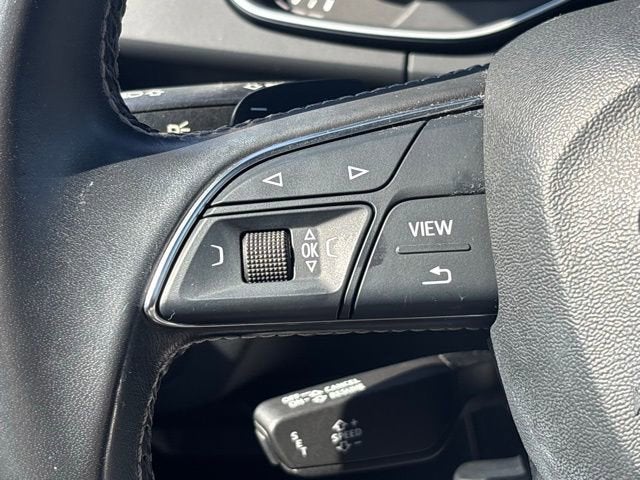 2018 Audi SQ5 Premium Plus
