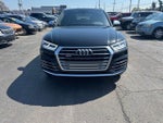 2018 Audi SQ5 Premium Plus