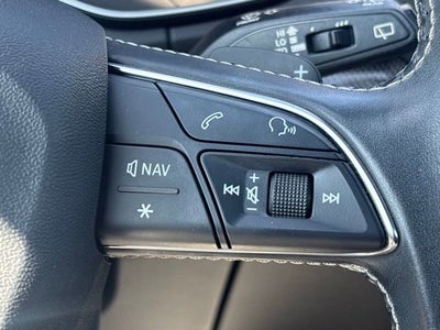 2018 Audi SQ5 Premium Plus