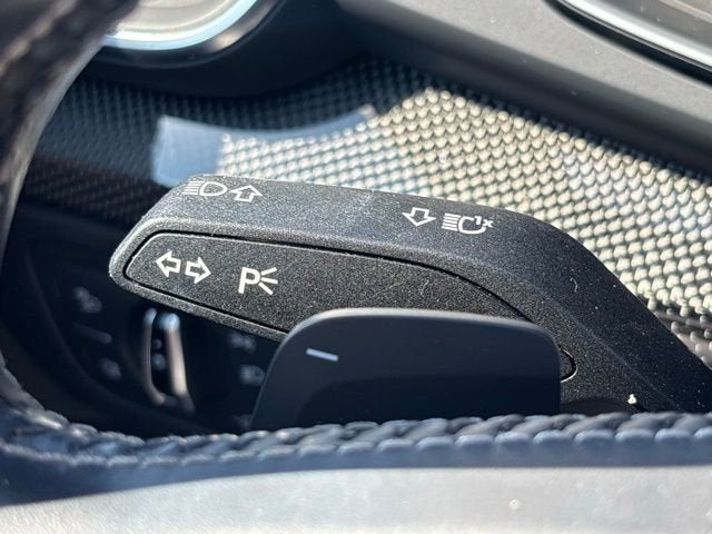 2018 Audi SQ5 Premium Plus