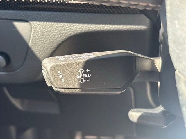 2018 Audi SQ5 Premium Plus