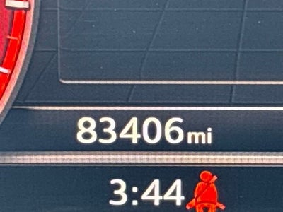 2018 Audi SQ5 Premium Plus