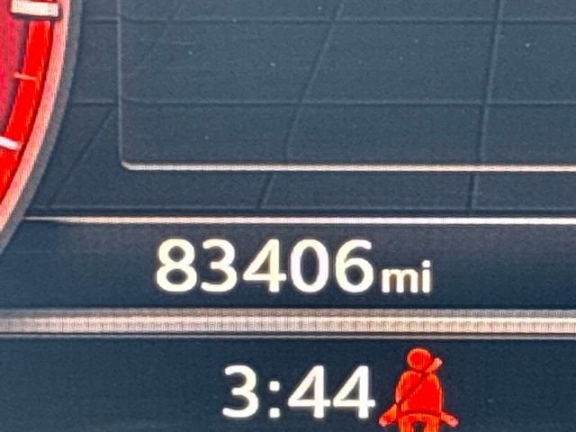 2018 Audi SQ5 Premium Plus