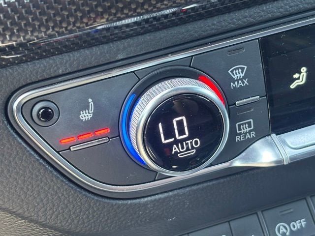 2018 Audi SQ5 Premium Plus