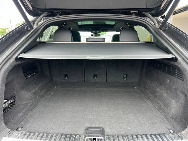 2022 Audi Q8 Premium Plus