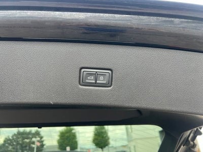 2022 Audi Q8 Premium Plus