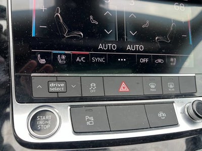 2022 Audi Q8 Premium Plus