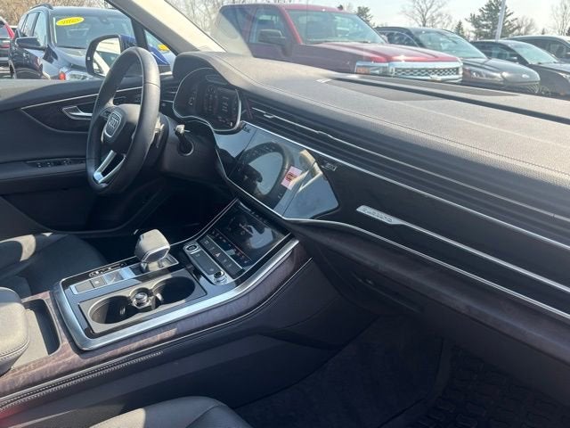 2024 Audi Q7 Premium Plus