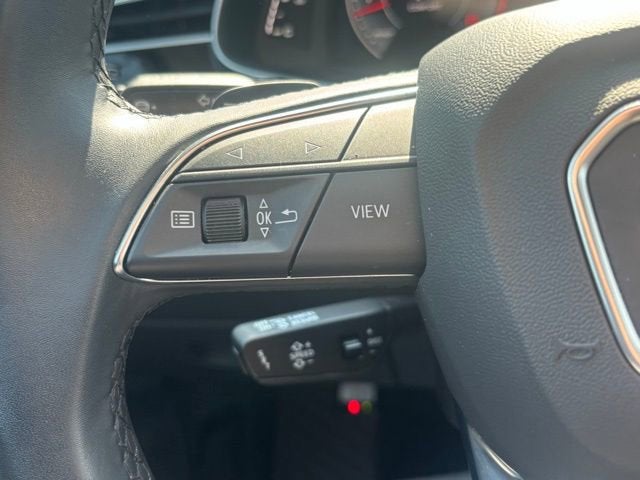 2024 Audi Q7 Premium Plus