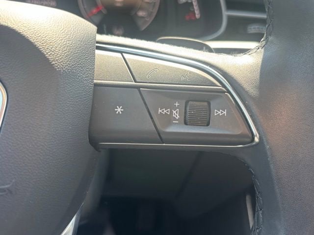 2024 Audi Q7 Premium Plus