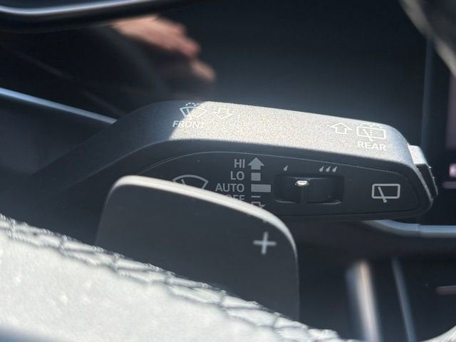 2024 Audi Q7 Premium Plus