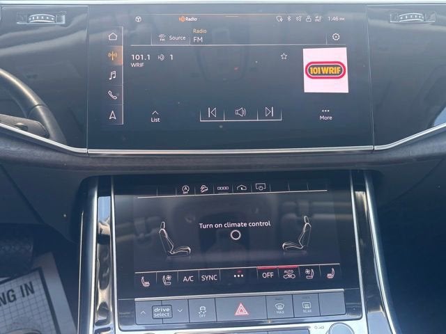 2024 Audi Q7 Premium Plus