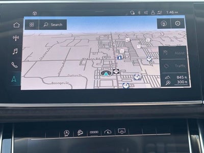 2024 Audi Q7 Premium Plus