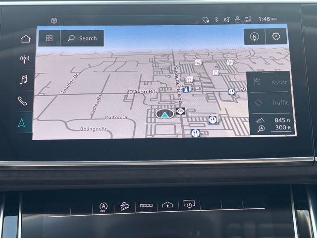 2024 Audi Q7 Premium Plus