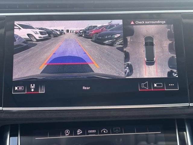 2024 Audi Q7 Premium Plus