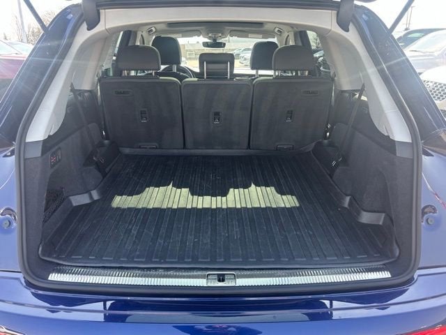 2024 Audi Q7 Premium Plus