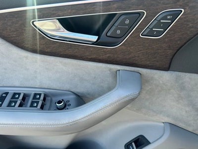 2021 Audi Q7 Prestige