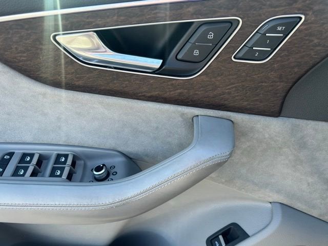 2021 Audi Q7 Prestige