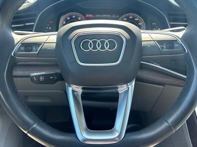 2021 Audi Q7 Prestige