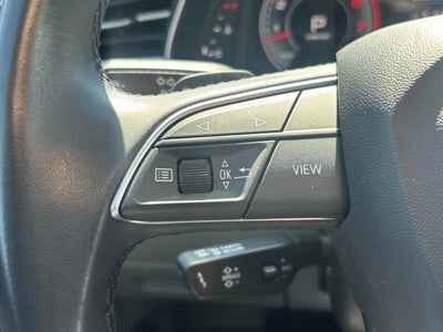 2021 Audi Q7 Prestige