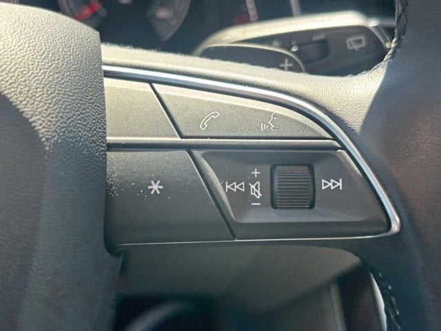 2021 Audi Q7 Prestige